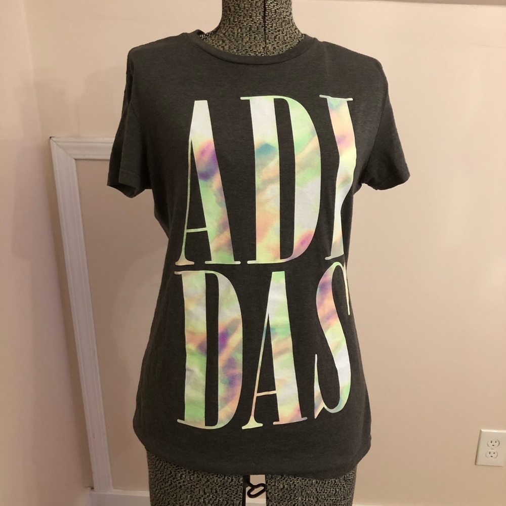 Adidas Go To Tee